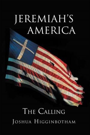 Book cover of Jeremiah's America: the Calling