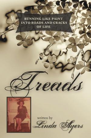 Cover of the book Treads by Bonny Vandekamd, Virginia Jean Wesley