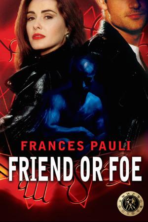 Cover of the book Friend or Foe by Monica J. O'Rourke