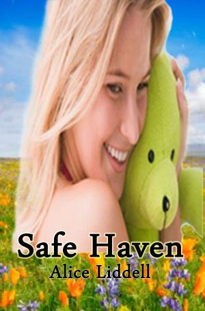 Cover of the book Safe Haven: An Age Play Spanking Romance by Mlle. Imandeus