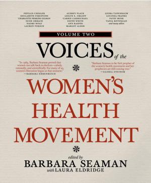Cover of the book Voices of the Women's Health Movement, Volume 2 by Julie Gabriel