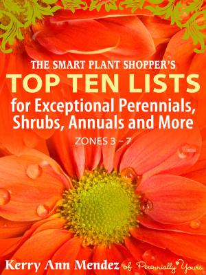 Cover of the book The Smart Shopper's Top Ten Lists by E.A. Chevrette, Jr.