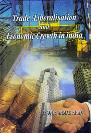 bigCover of the book Trade : Liberalisation and Economic Growth in India by 