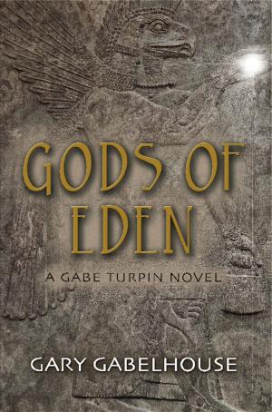 Cover of the book Gods of Eden by C.D. Gill