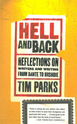 Cover of Hell and Back