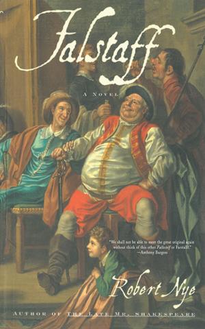 Cover of the book Falstaff by Bob Stearns