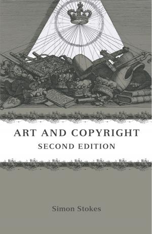 Cover of Art and Copyright