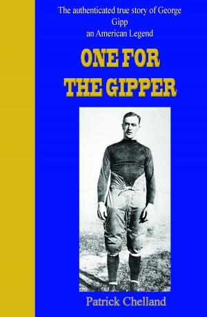 Cover of One For The Gipper