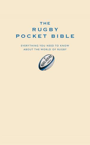 Cover of the book The Rugby Pocket Bible by Tracey Chantel