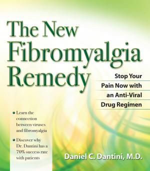 Cover of the book The New Fibromyalgia Remedy by Andrew A. Jacono