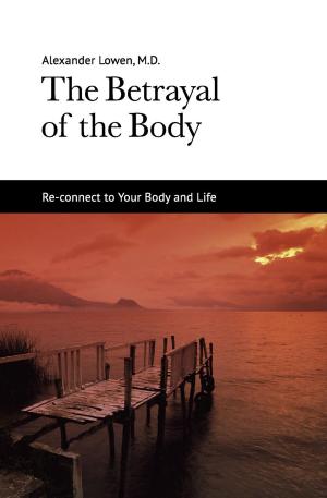 Cover of the book The Betrayal of the Body by Martijn Veltkamp