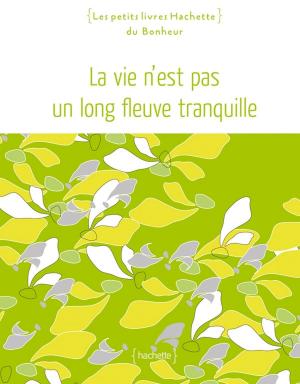 Cover of the book La vie n'est pas un long fleuve tranquille by Laurence Du Tilly