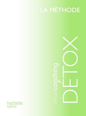 Cover of the book Détox box livre seul by Pascale Audry