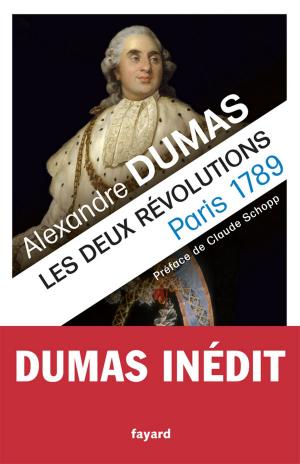 Cover of the book Les deux Révolutions by Jean Delumeau