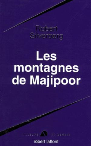 Cover of the book Les montagnes de Majipoor by Aaron Stez