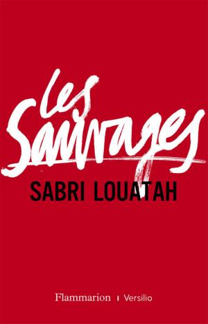 Cover of the book Les Sauvages - tome 1 by Soraya Schwarz
