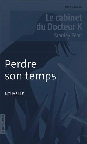 Cover of the book Perdre son temps by Stanley Péan