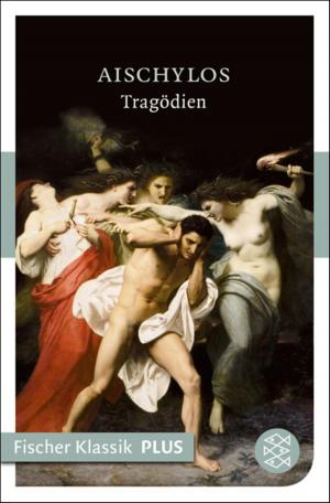 Cover of the book Tragödien by Annette von Droste-Hülshoff