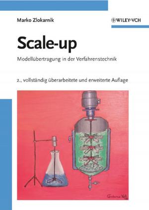 Cover of the book Scale-up by Benny Bing