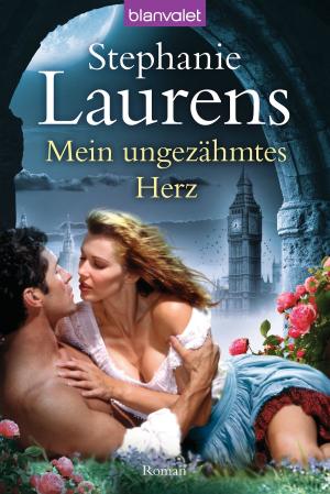 bigCover of the book Mein ungezähmtes Herz by 