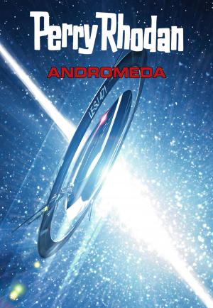 Cover of the book Perry Rhodan: Andromeda (Sammelband) by Hans Kneifel