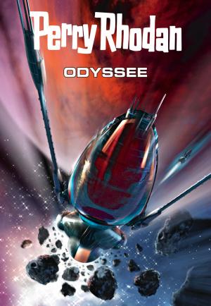 Cover of the book Perry Rhodan: Odyssee (Sammelband) by Mark Tufo