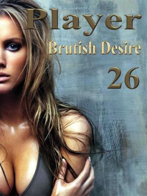 Cover of the book Player 26 by Le Brigston