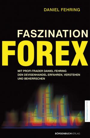 Cover of the book Faszination Forex by Adele Shevel