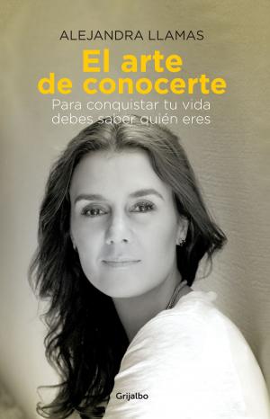 Cover of the book El arte de conocerte by Ignacio Padilla
