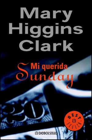 Cover of the book Mi querida Sunday by Ángel Fernández-Santos
