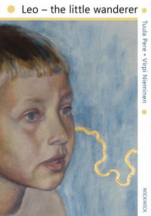 Cover of Leo - The Little Wanderer