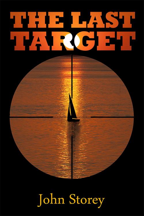 Cover of the book The Last Target by John Storey, John Storey