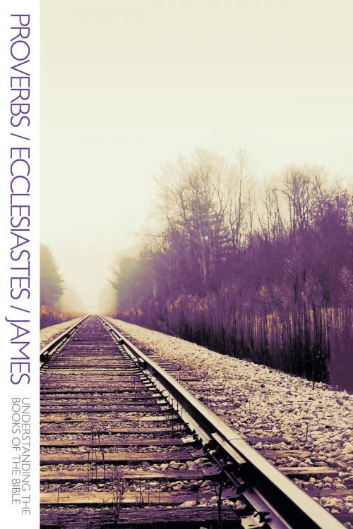Cover of the book Proverbs/Ecclesiastes/James by Christopher R. Smith, IVP Connect