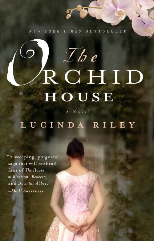 Cover of the book The Orchid House by Lucinda Riley, Atria Books