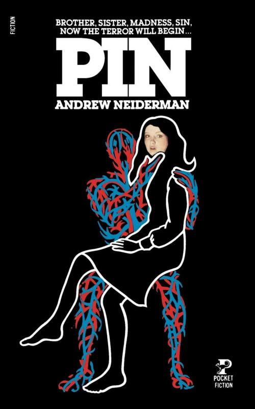 Cover of the book Pin by Andrew Neiderman, Pocket Books