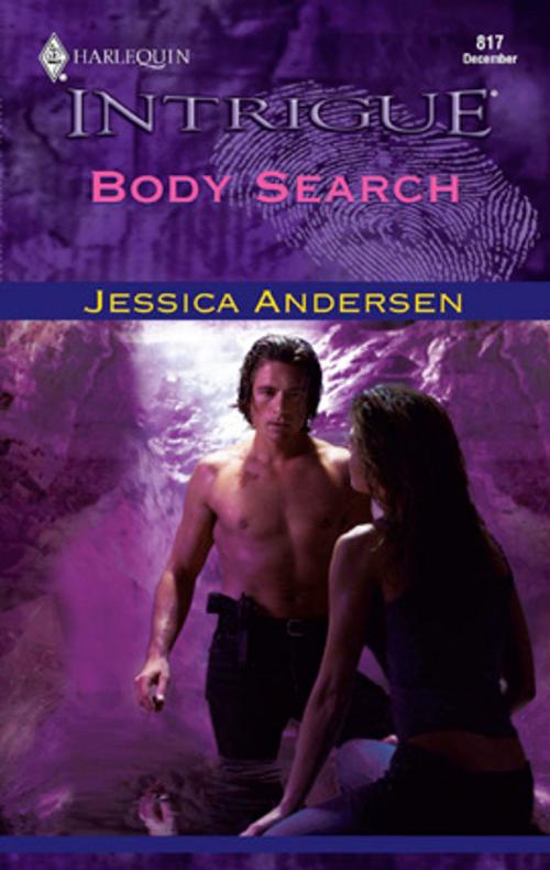 Cover of the book Body Search by Jessica Andersen, Harlequin