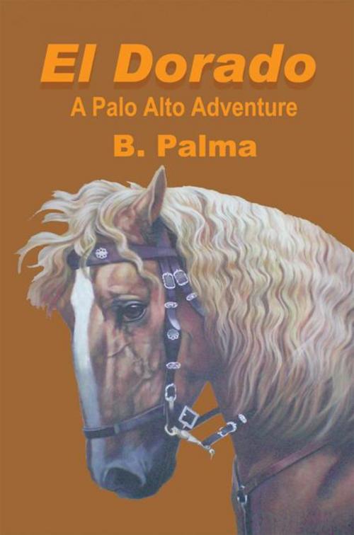 Cover of the book El Dorado by B. Palma, AuthorHouse