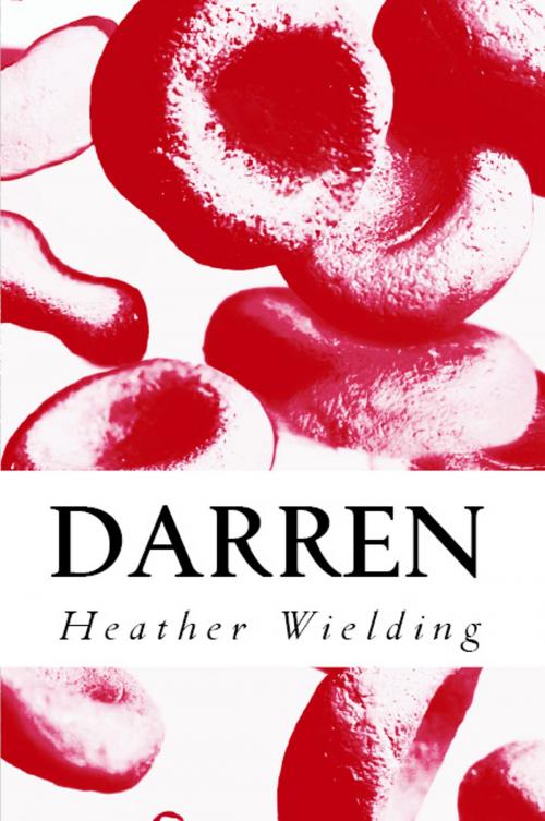 Cover of the book Darren by Heather Wielding, Heather Wielding
