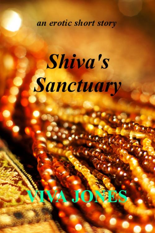 Cover of the book Shiva's Sanctuary by Viva Jones, Viva Jones