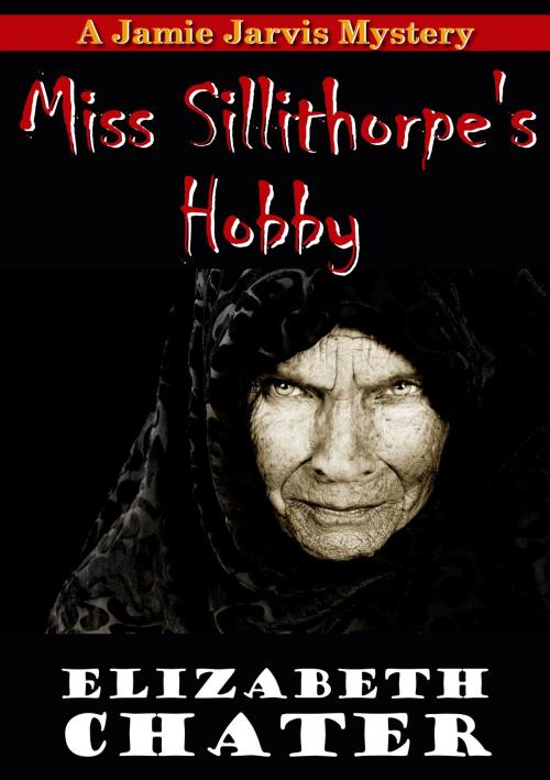 Cover of the book Miss Sillithorpe's Hobby by Elizabeth Chater, Chater Publishing