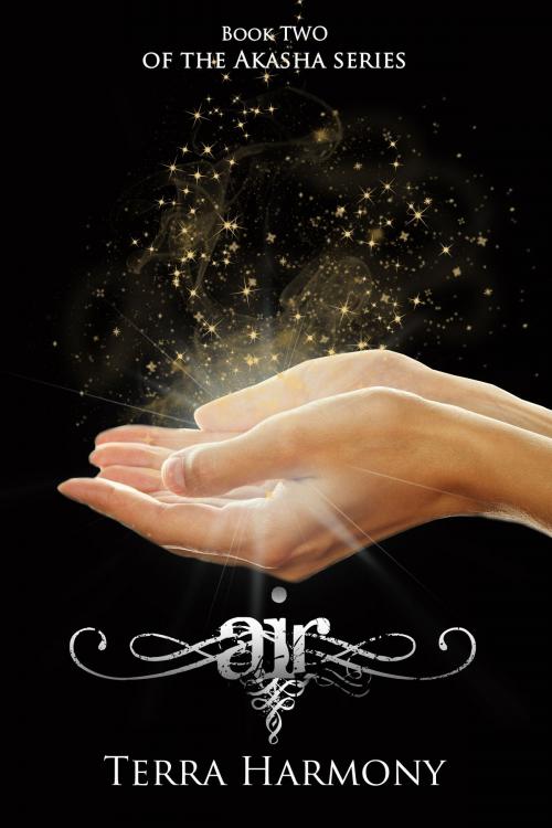 Cover of the book Air by Terra Harmony, Terra Harmony