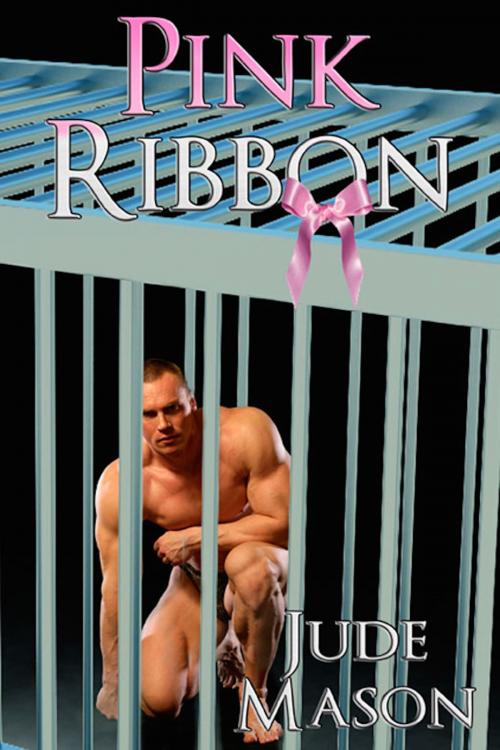 Cover of the book Pink Ribbon by Jude Mason, eXtasy Books Inc