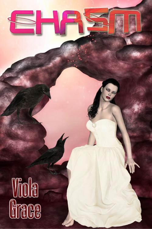 Cover of the book Chasm by Viola Grace, eXtasy Books Inc