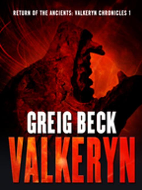 Cover of the book Return of the Ancients: The Valkeryn Chronicles 1 by Greig Beck, Pan Macmillan Australia