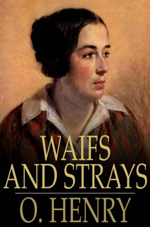 Cover of the book Waifs and Strays by O. Henry, The Floating Press