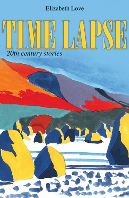 Cover of the book Time Lapse: 20th Century Stories by Elizabeth Love, Artemis Publishers Ltd