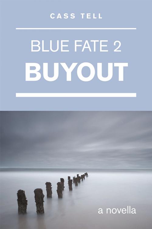 Cover of the book Buyout by Cass Tell, Destinée Media