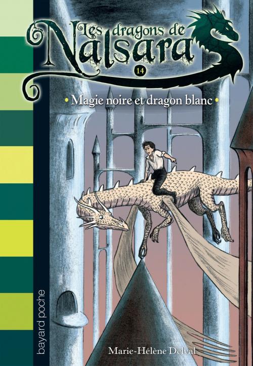 Cover of the book Les dragons de Nalsara, Tome 14 by Marie-Hélène Delval, Bayard Jeunesse