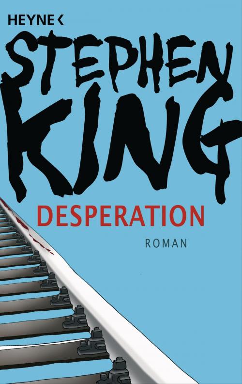 Cover of the book Desperation by Stephen King, E-Books der Verlagsgruppe Random House GmbH