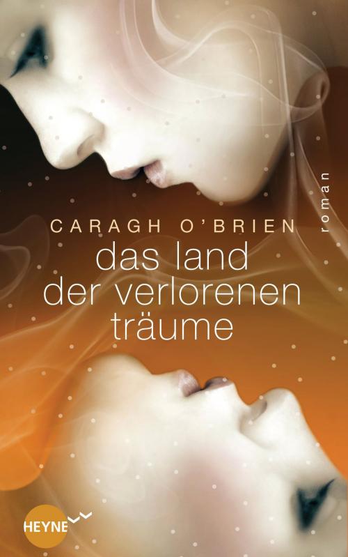 Cover of the book Das Land der verlorenen Träume by Caragh  O'Brien, Heyne Verlag